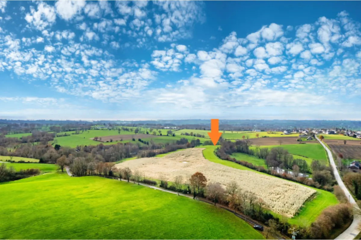 Maison à vendre à Thimister-Clermont 4890 395000.00€  chambres m² - annonce 455956