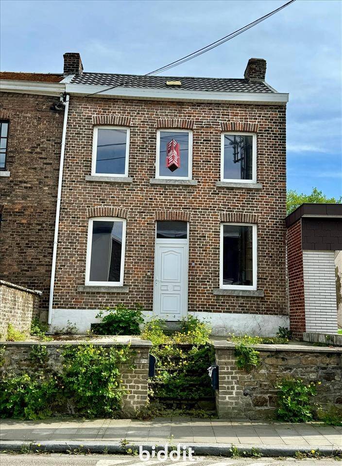 Maison à vendre à Hermalle-sous-Huy 4480 30000.00€ 3 chambres 103.00m² - annonce 455825