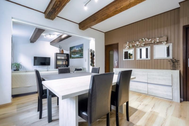 Maison à vendre à Herstal 4040 203000.00€ 2 chambres 151.00m² - annonce 456424