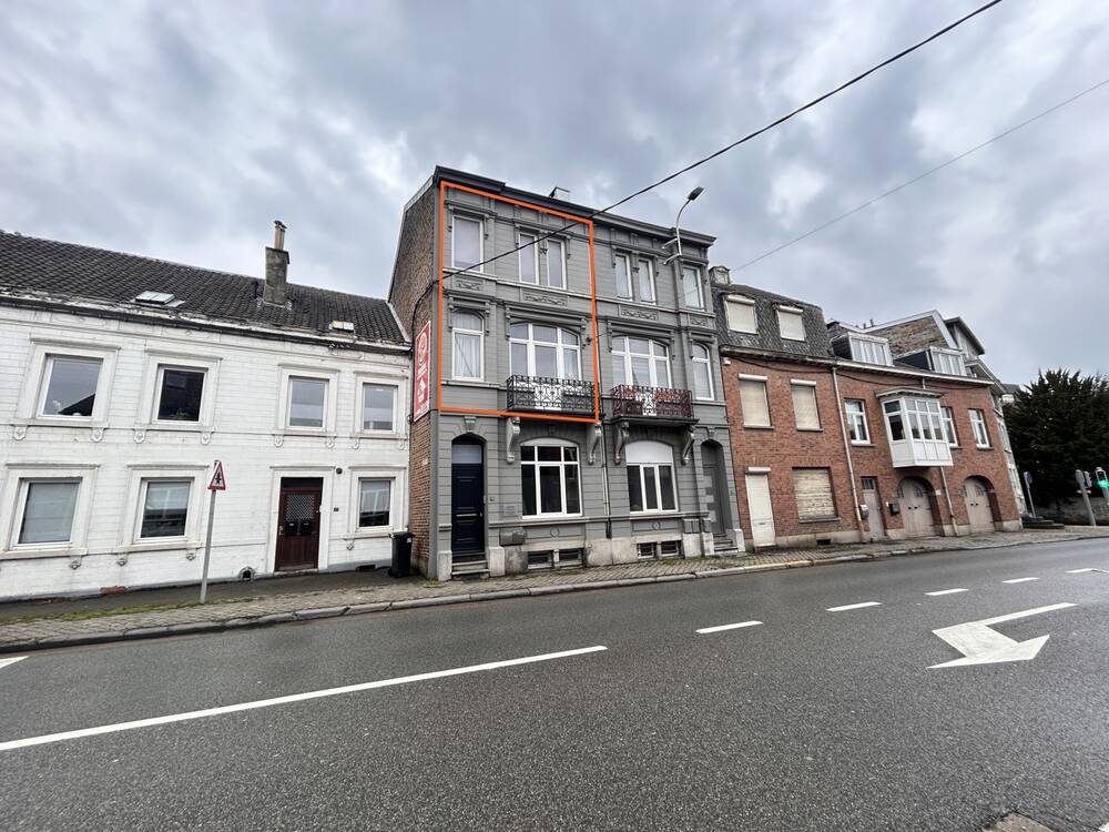 Duplex à louer à Heusy 4802 600.00€ 2 chambres 70.00m² - annonce 455931