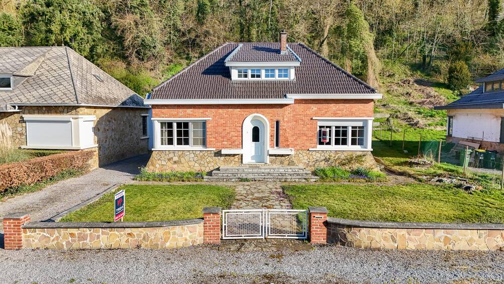 Maison à vendre à Amay 4540 250000.00€ 2 chambres 100.00m² - annonce 455991