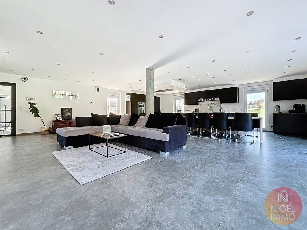 Maison à vendre à Haccourt 4684 349000.00€ 3 chambres 191.00m² - annonce 456163