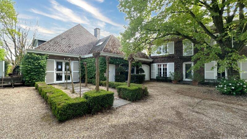 Commerce à louer à Soumagne 4630 1500.00€ chambres 160.00m² - annonce 457437