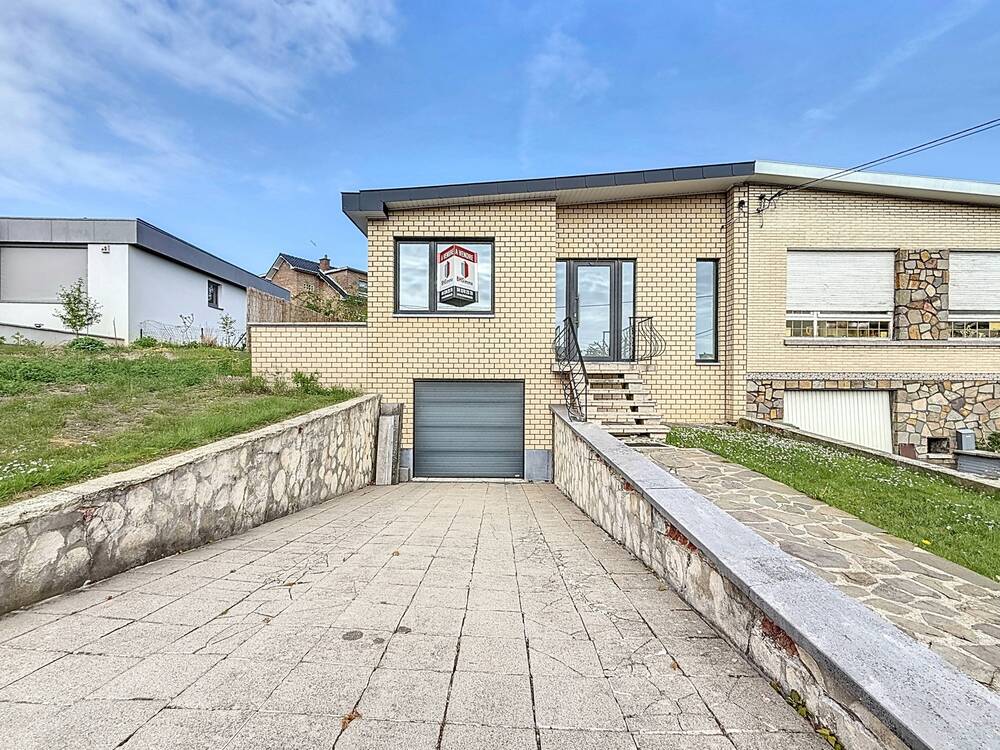 Bungalow à vendre à Seraing 4100 325000.00€ 2 chambres 100.00m² - annonce 456998