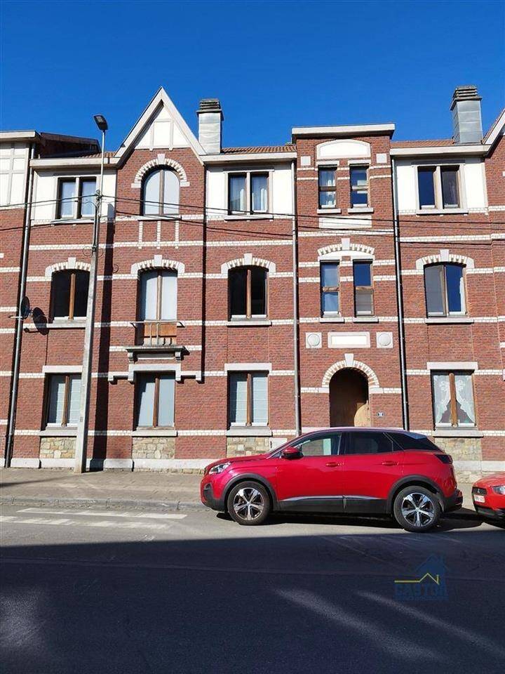 Appartement à vendre à Grivegnée 4030 224000.00€ 2 chambres 82.00m² - annonce 457170