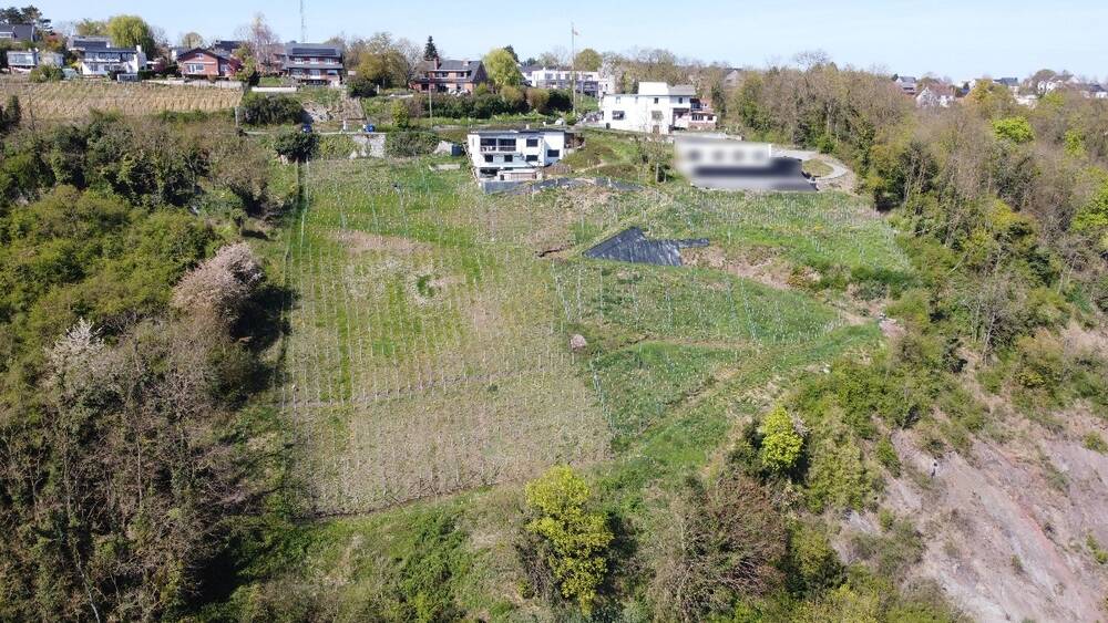Terrain à vendre à Huy 4500 95000.00€ chambres m² - annonce 457205