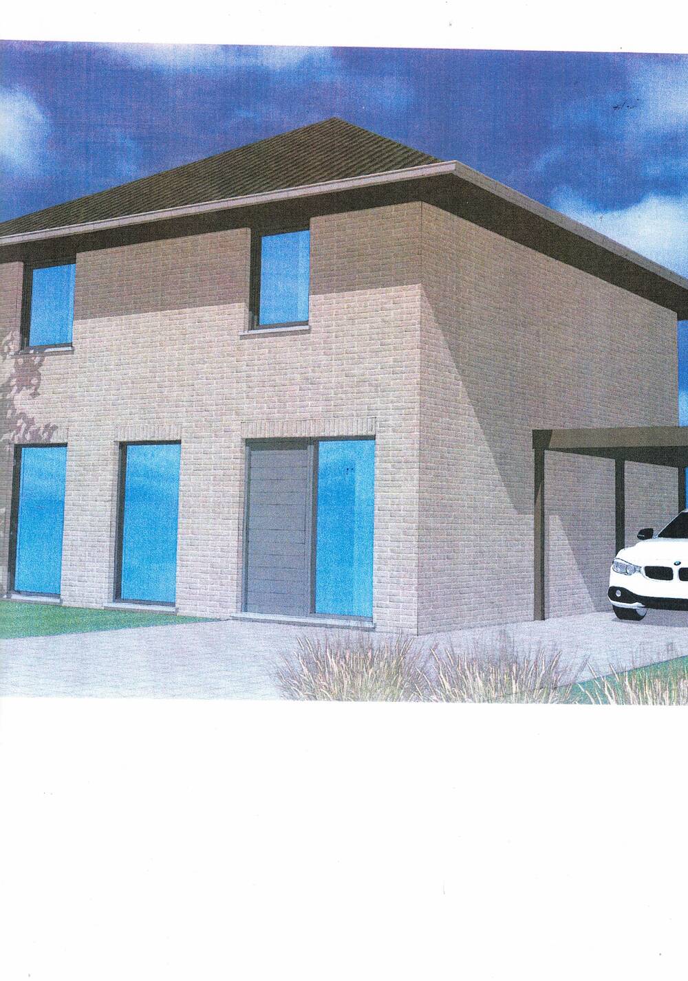 Maison à vendre à Seraing 4100 309550.00€ 3 chambres 327.00m² - annonce 457846