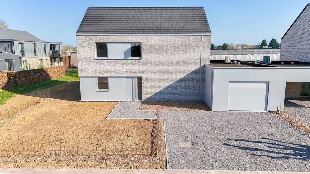 Maison à vendre à Verlaine 4537 0.00€ 4 chambres 212.00m² - annonce 457578