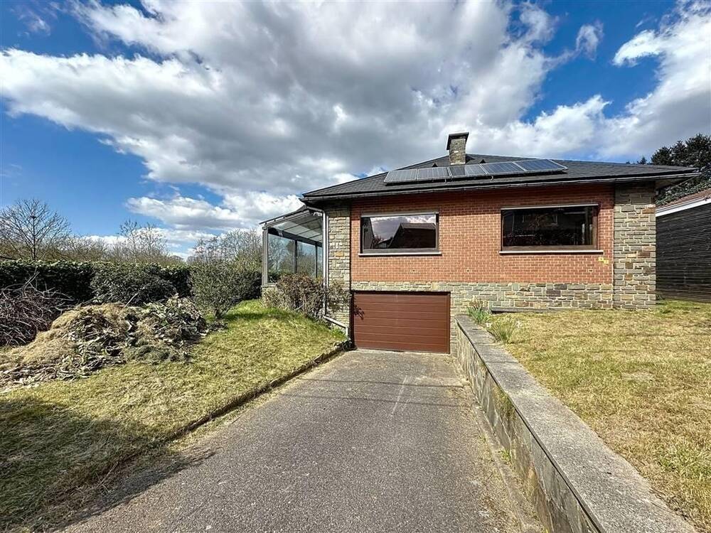 Maison à vendre à Retinne 4621 295000.00€ 3 chambres 140.00m² - annonce 457519