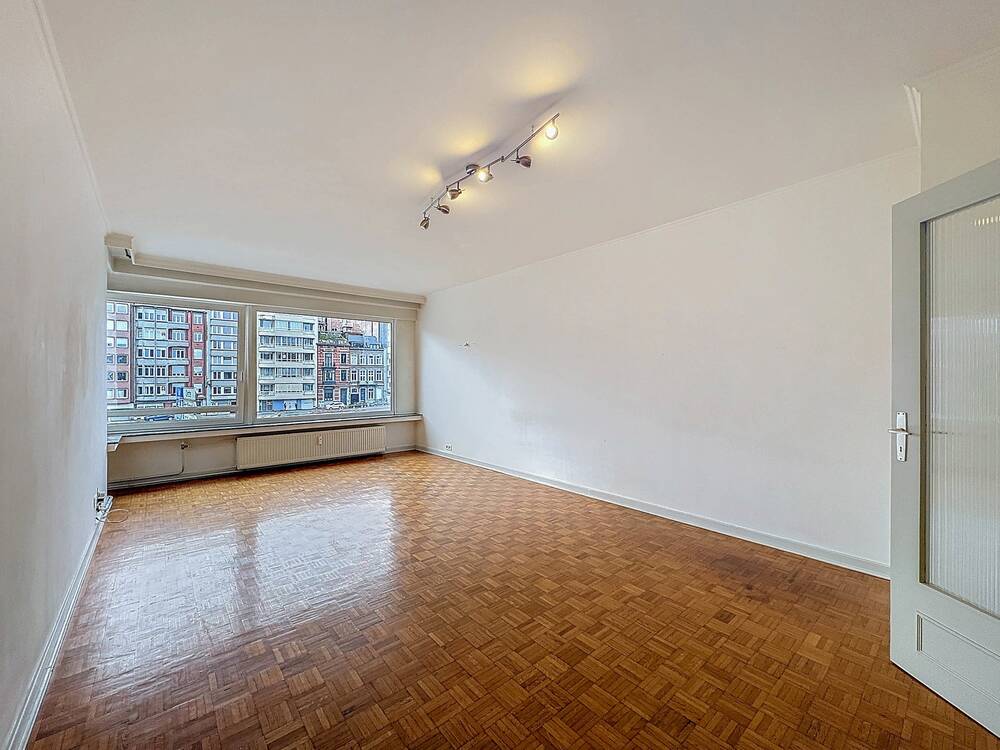 Appartement à louer à Liège 4020 750.00€ 2 chambres 80.00m² - annonce 457739