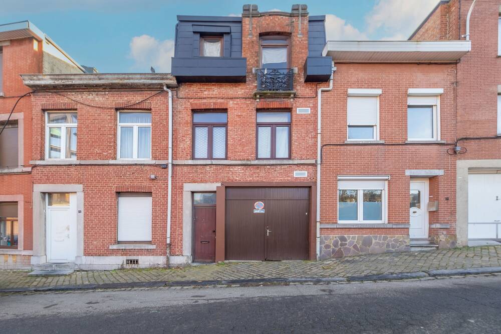 Maison à vendre à Liège 4000 319000.00€ 2 chambres 268.00m² - annonce 456988