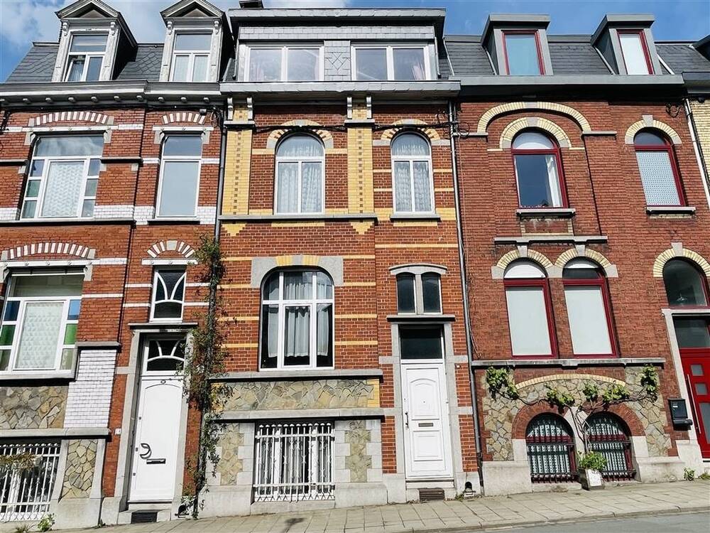 Maison à vendre à Grivegnée 4030 0.00€ 4 chambres 186.00m² - annonce 457822