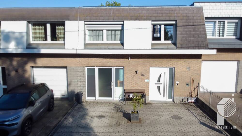 Maison à vendre à Moresnet 4850 310000.00€ 4 chambres 158.00m² - annonce 457305