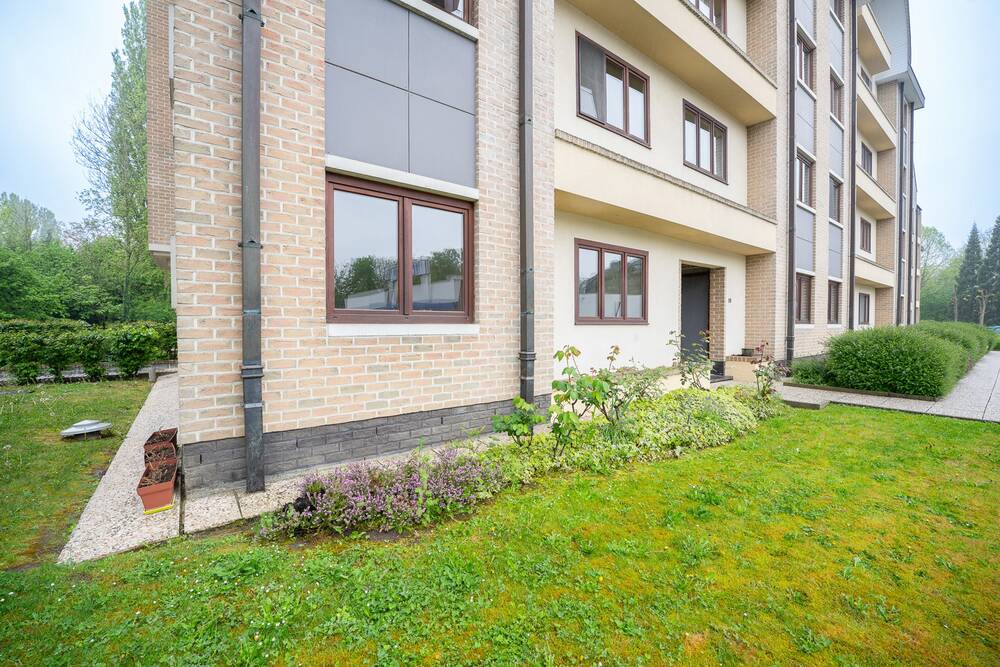 Appartement à vendre à Wanze 4520 235000.00€ 2 chambres 102.00m² - annonce 457556