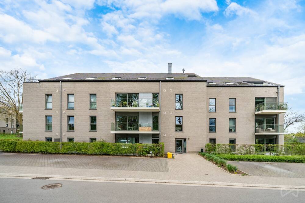 Appartement à vendre à Sprimont 4140 285000.00€ 2 chambres 103.00m² - annonce 457410