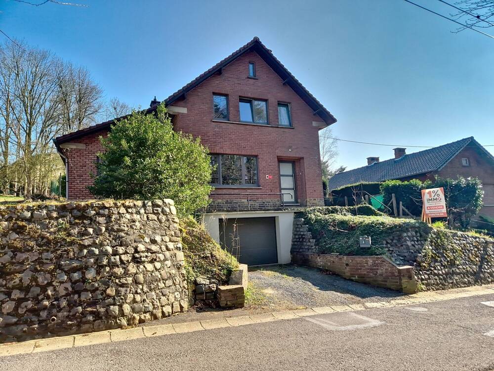 Villa à à Wavre 1300 475000.00€ 2 chambres 150.00m² - annonce 457166