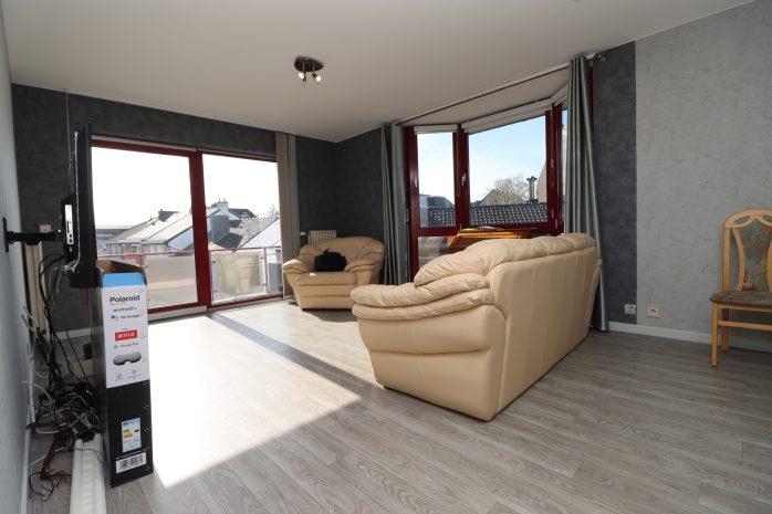 Appartement à louer à La Calamine 4720 615.00€ 1 chambres m² - annonce 457098