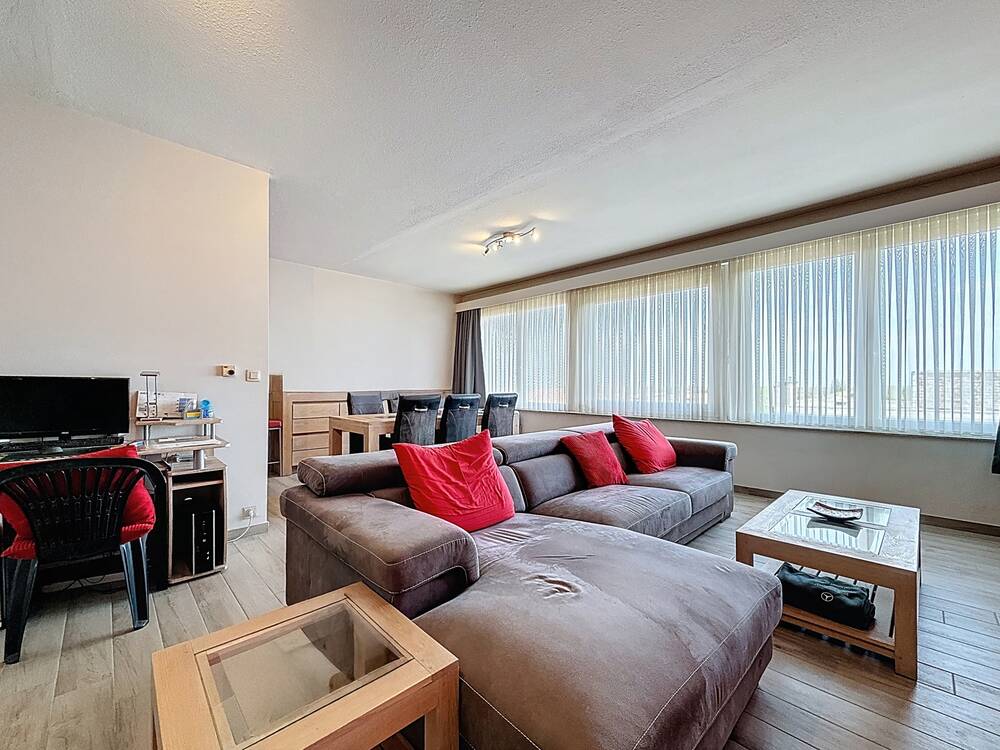Appartement à vendre à Ans 4430 200000.00€ 2 chambres 80.00m² - annonce 456999