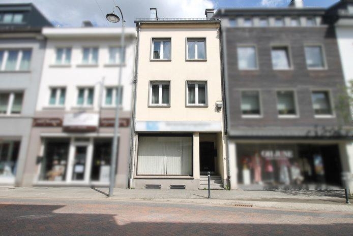 Maison à vendre à Saint-Vith 4780 375000.00€ 2 chambres 80.00m² - annonce 457095