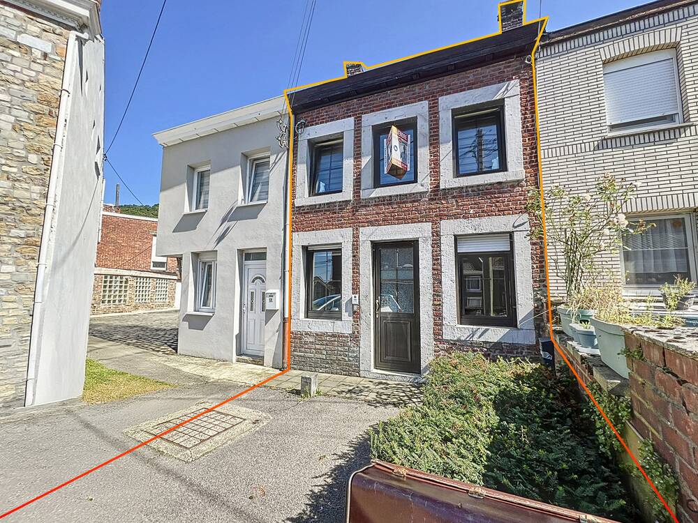 Maison à vendre à Liège 4020 134000.00€ 3 chambres 116.00m² - annonce 457652