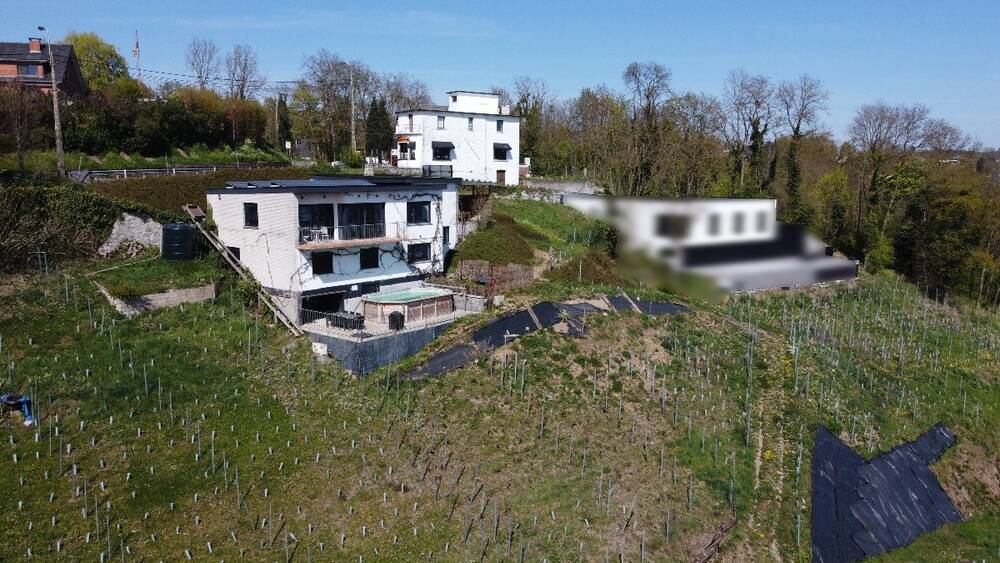 Maison à vendre à Huy 4500 595000.00€ 6 chambres 314.00m² - annonce 457208