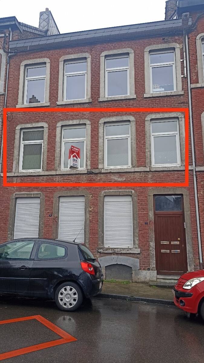 Appartement à louer à Dison 4820 600.00€ 1 chambres 68.00m² - annonce 457246