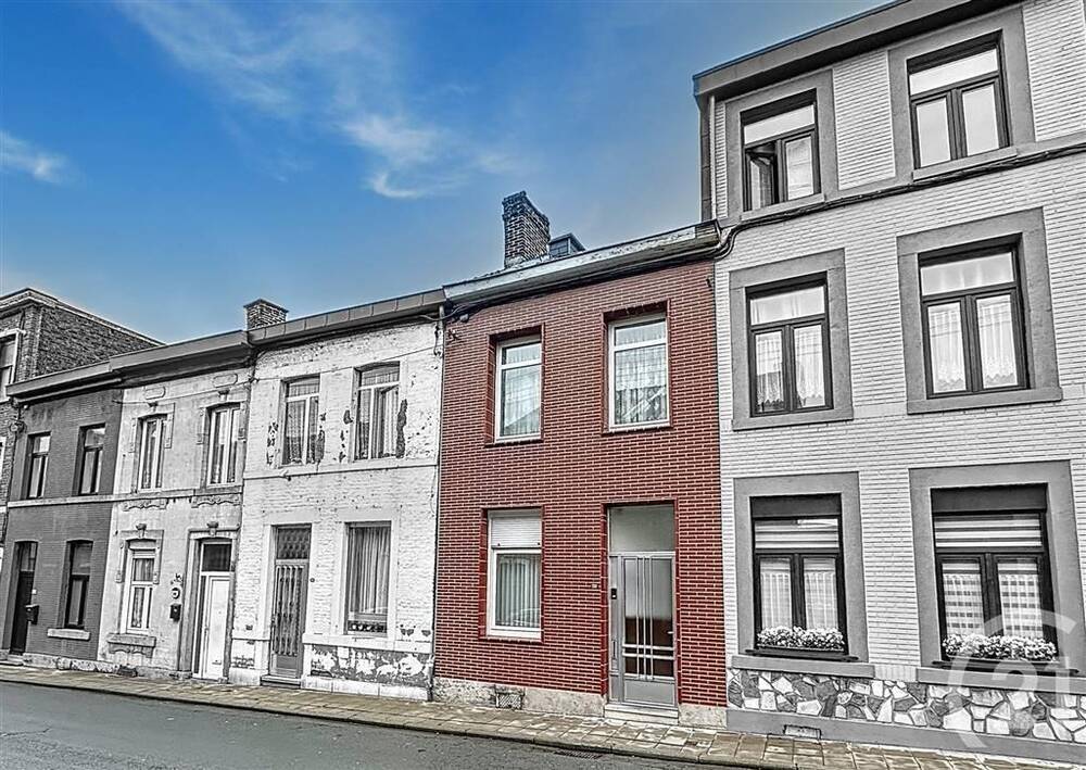 Maison à vendre à Grivegnée 4030 195000.00€ 3 chambres 125.00m² - annonce 457520