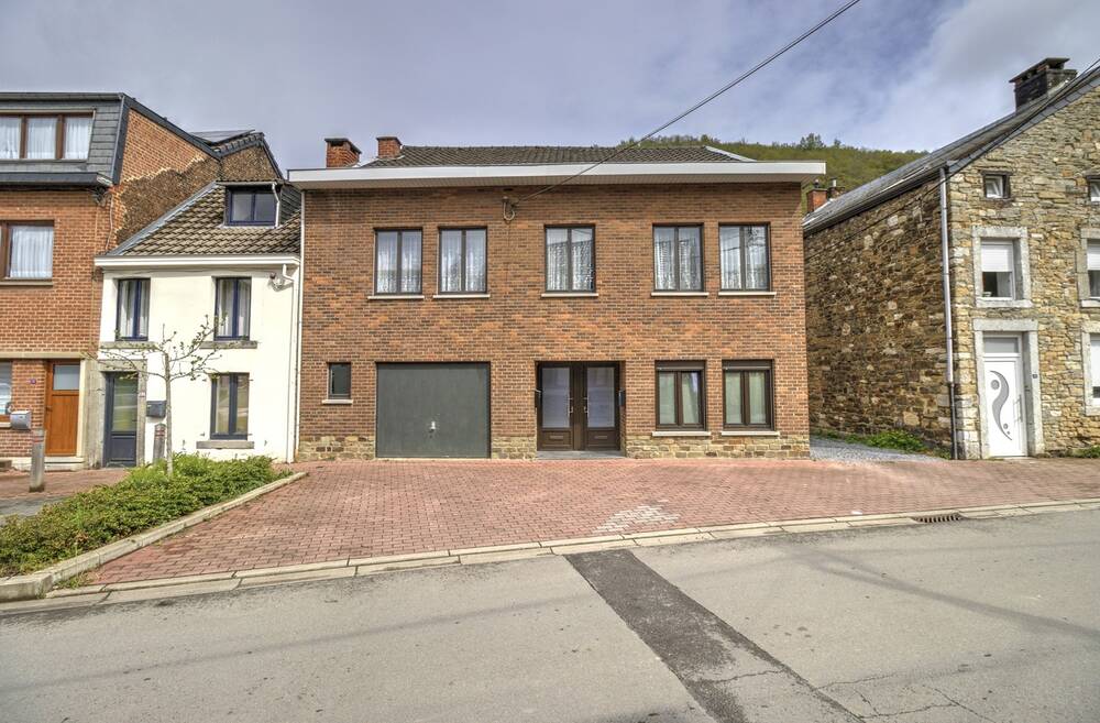 Maison à vendre à Trooz 4870 290000.00€ 6 chambres 220.00m² - annonce 457693