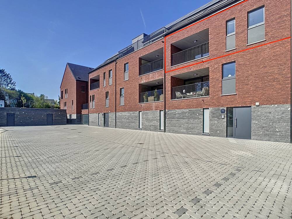 Appartement à à Fléron 4620 299000.00€ 2 chambres 102.00m² - annonce 458108