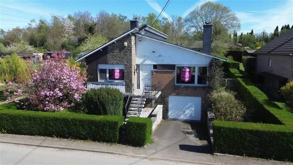 Maison à vendre à Flémalle 4400 285000.00€ 2 chambres 88.00m² - annonce 458591