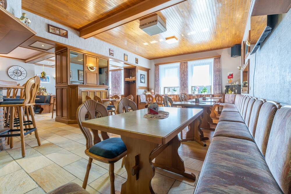 Commerce à vendre à Waimes 4950 750000.00€ chambres 710.66m² - annonce 458975