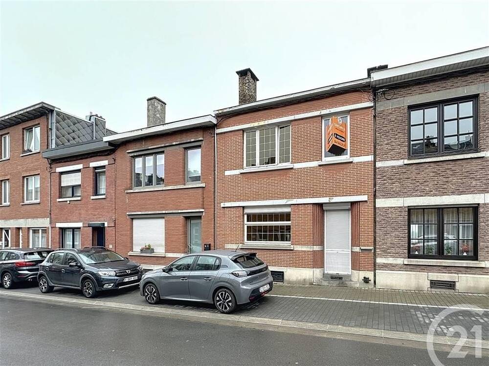 Maison à vendre à Grivegnée 4030 167000.00€ 3 chambres 129.00m² - annonce 459024