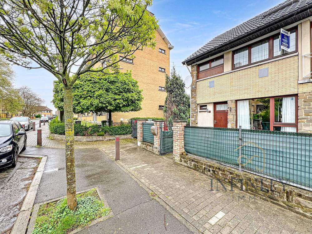 Maison à vendre à Seraing 4100 249000.00€ 3 chambres 137.00m² - annonce 458321