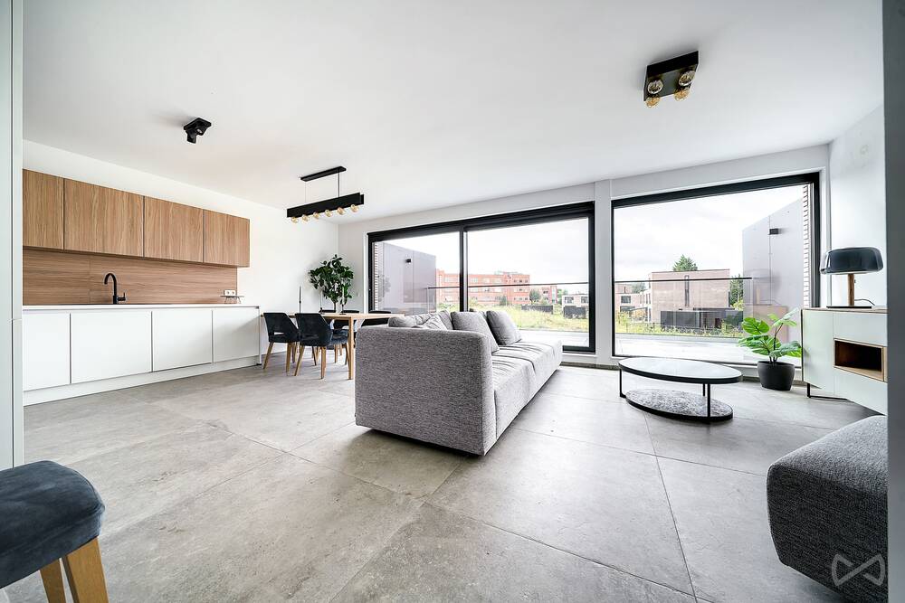 Appartement à vendre à Barchon 4671 439000.00€ 2 chambres 132.10m² - annonce 458487
