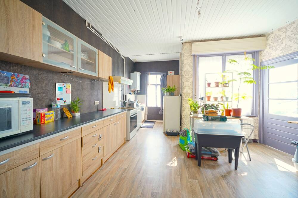 Maison à vendre à Amay 4540 159500.00€ 2 chambres 130.00m² - annonce 459227