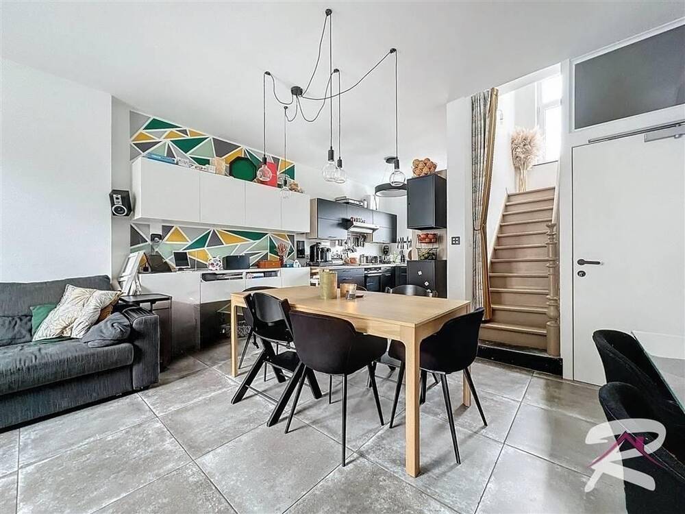 Maison à vendre à Flémalle 4400 275000.00€ 3 chambres 167.00m² - annonce 458797