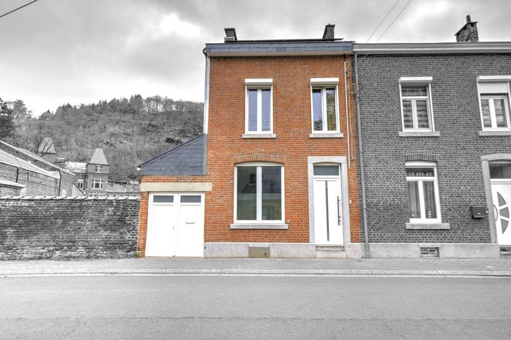 Maison à vendre à Trooz 4870 289000.00€ 4 chambres 160.00m² - annonce 458316