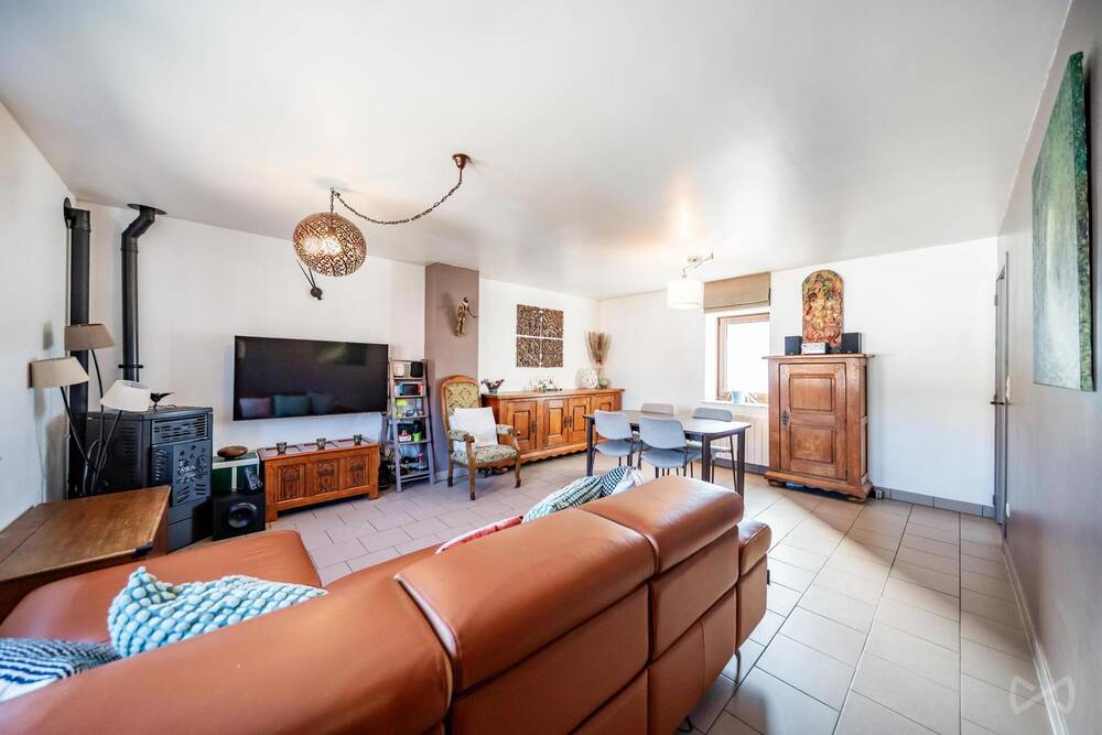 Duplex à à Orp-le-Grand 1350 225000.00€ 3 chambres 106.00m² - annonce 458801