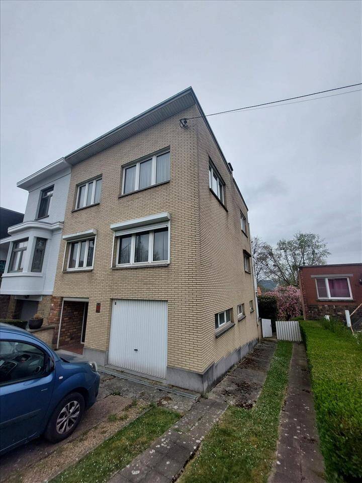 Maison à vendre à Herstal 4040 270000.00€ 3 chambres m² - annonce 459179