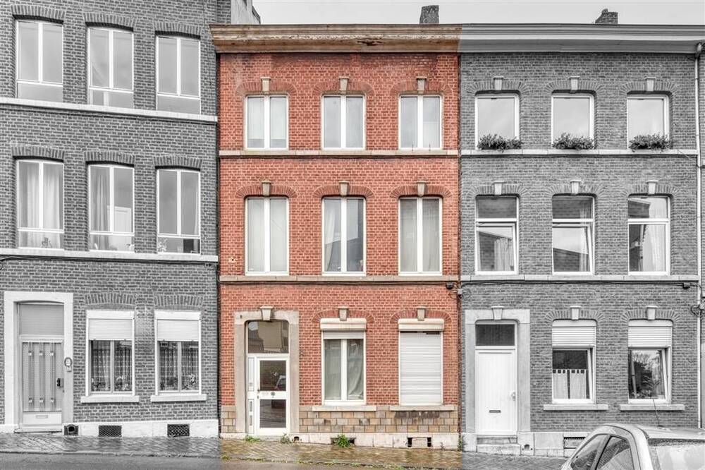Maison à vendre à Liège 4000 177500.00€ 4 chambres 200.00m² - annonce 459049