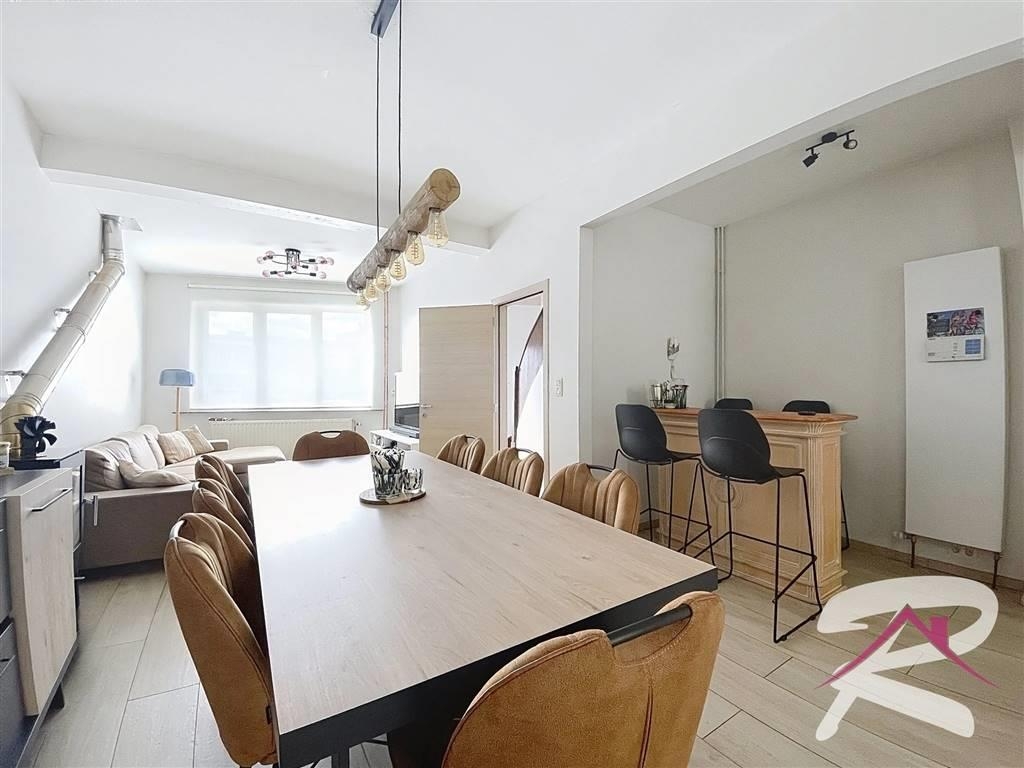 Maison à vendre à Grivegnée 4030 199000.00€ 2 chambres 90.00m² - annonce 458580