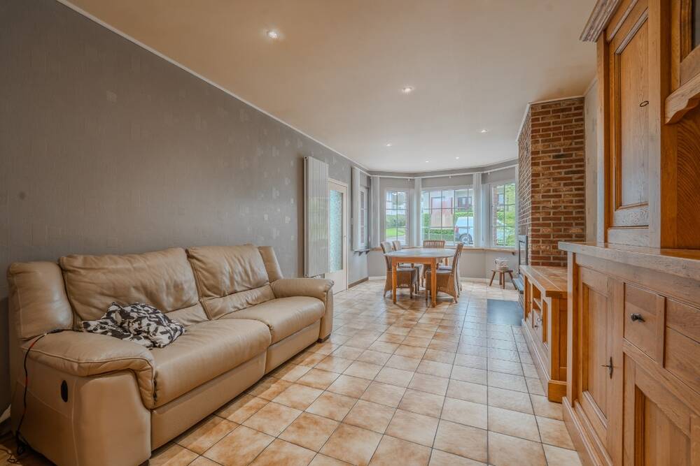 Maison à vendre à Boncelles 4100 244000.00€ 3 chambres 112.00m² - annonce 459256