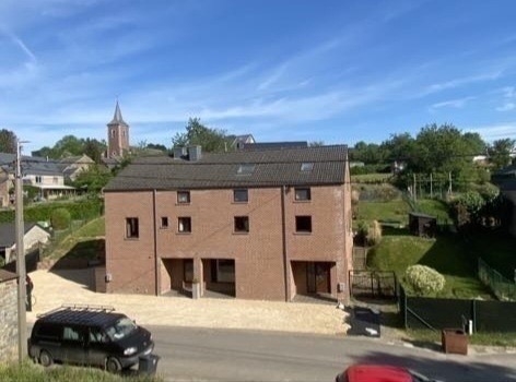 Immeuble mixte à vendre à Esneux 4130 490000.00€ 5 chambres 450.00m² - annonce 458879
