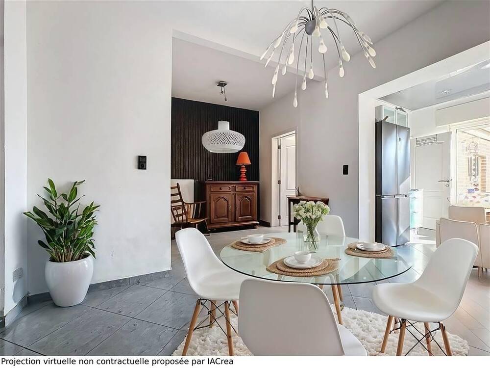 Maison à vendre à Alleur 4432 219000.00€ 2 chambres 108.00m² - annonce 458590