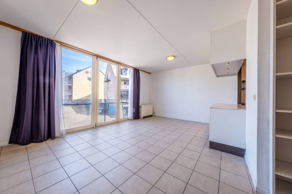Appartement à louer à Sprimont 4140 750.00€ 2 chambres 77.00m² - annonce 458655
