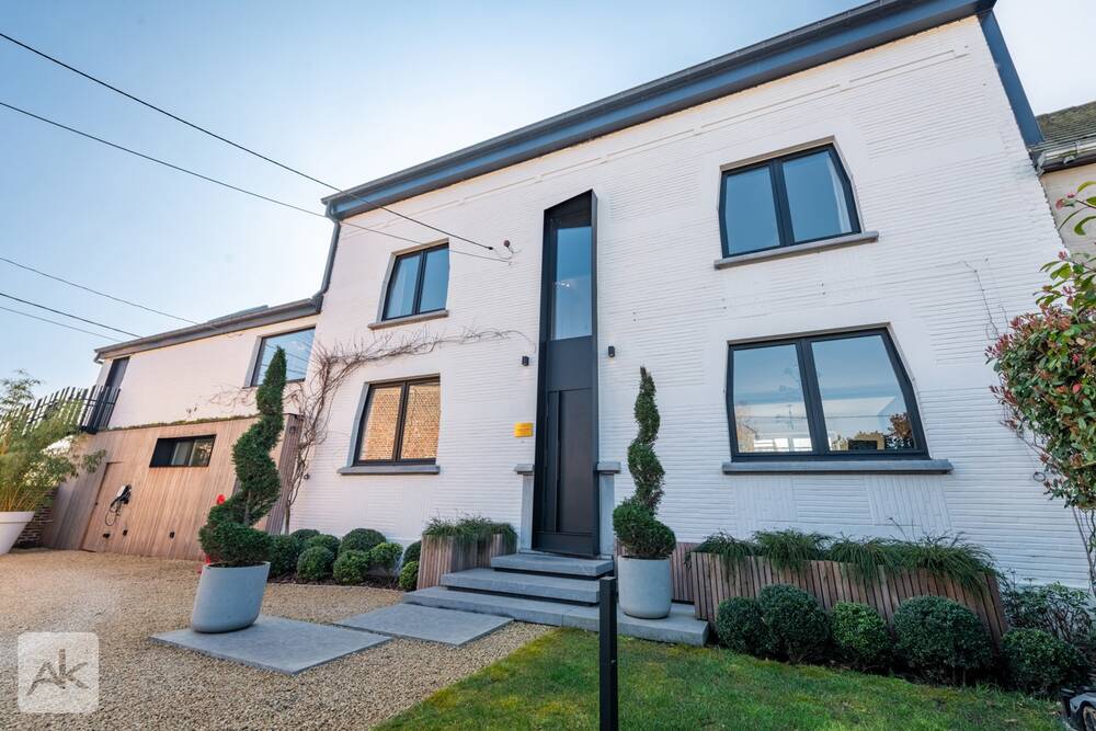Maison à vendre à Waremme 4300 849000.00€ 5 chambres 361.00m² - annonce 458670