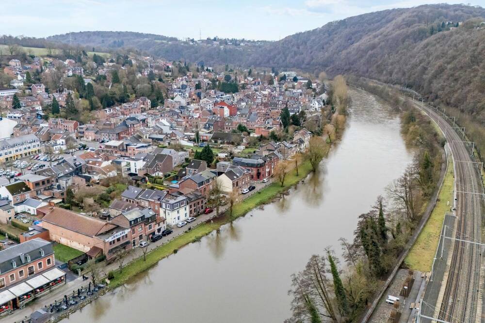 Maison à vendre à Tilff 4130 275000.00€ 3 chambres 158.00m² - annonce 458510