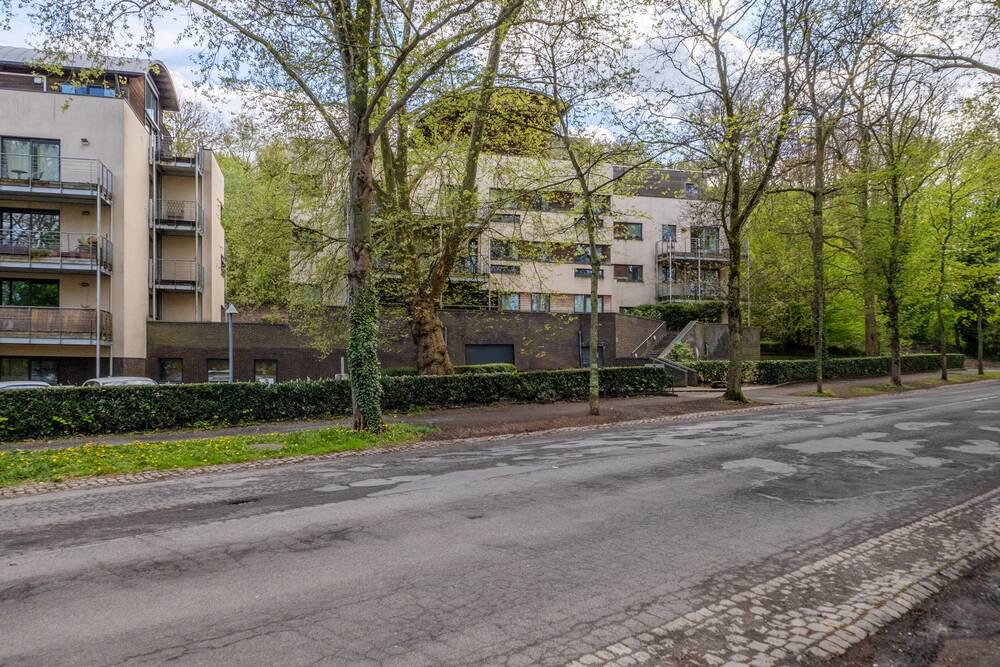 Appartement à vendre à Liège 4000 275000.00€ 1 chambres 62.00m² - annonce 458690