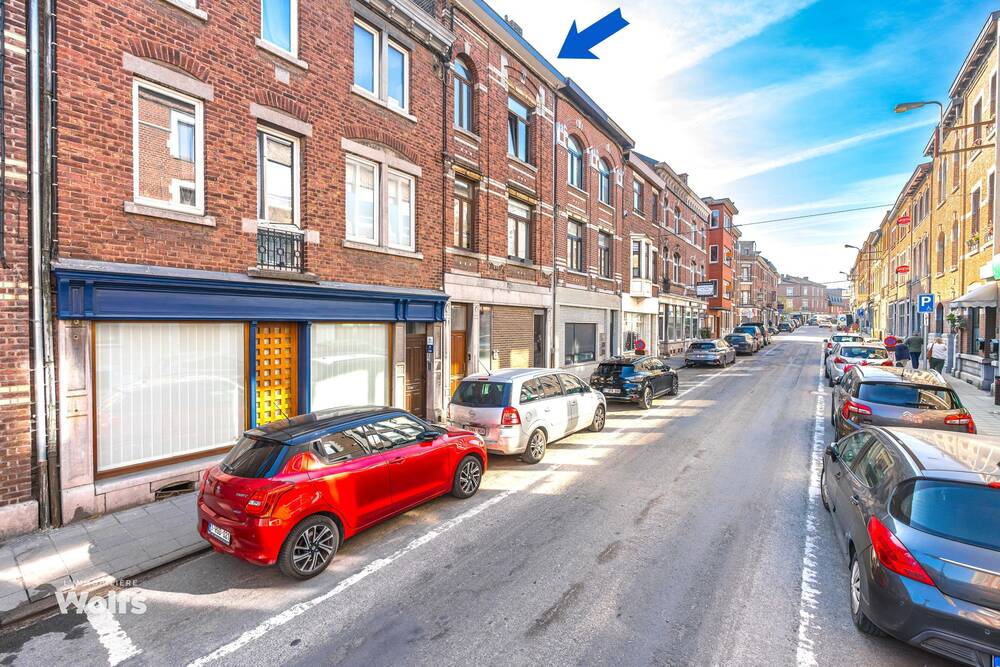 Maison à vendre à Visé 4600 275000.00€ 4 chambres 210.00m² - annonce 459093