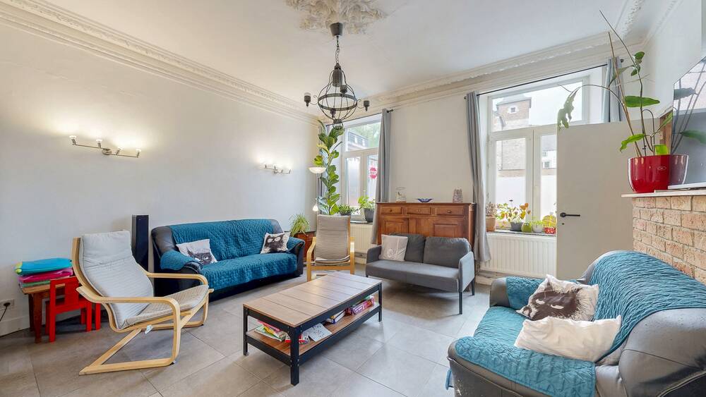 Appartement à vendre à Huy 4500 115000.00€ 1 chambres 99.00m² - annonce 458874